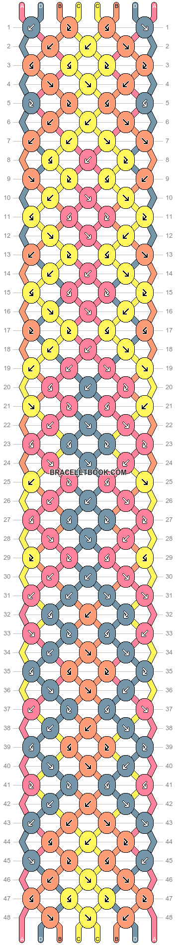Normal pattern #201689 variation #436597 pattern