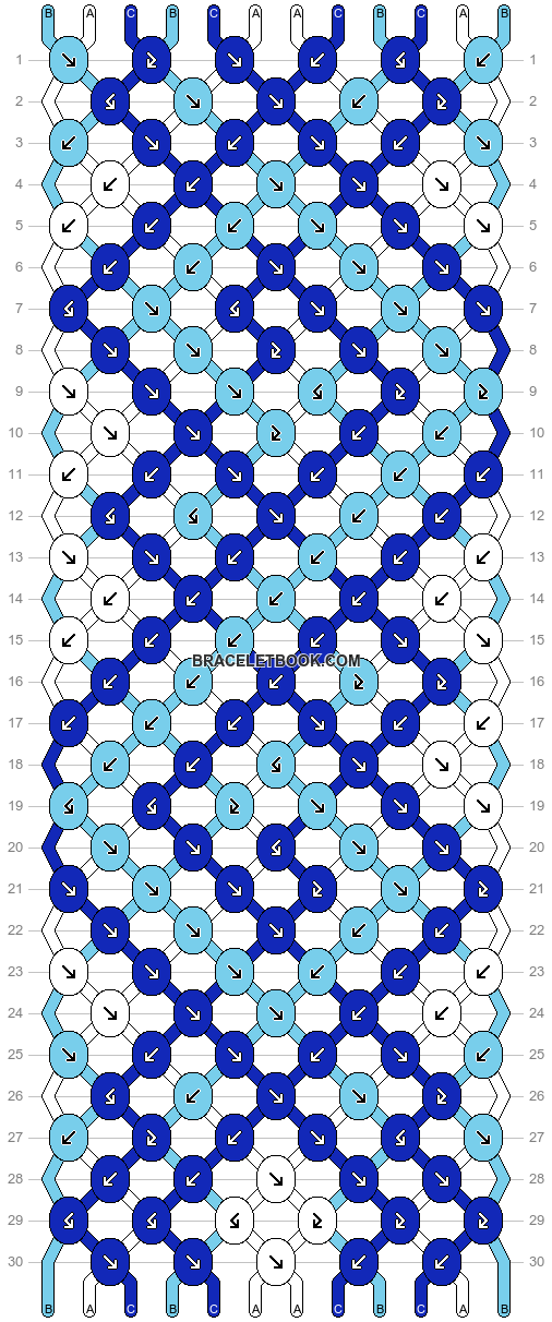 Normal pattern #90453 variation #436599 pattern