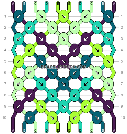 Normal pattern #2359 variation #436601 pattern