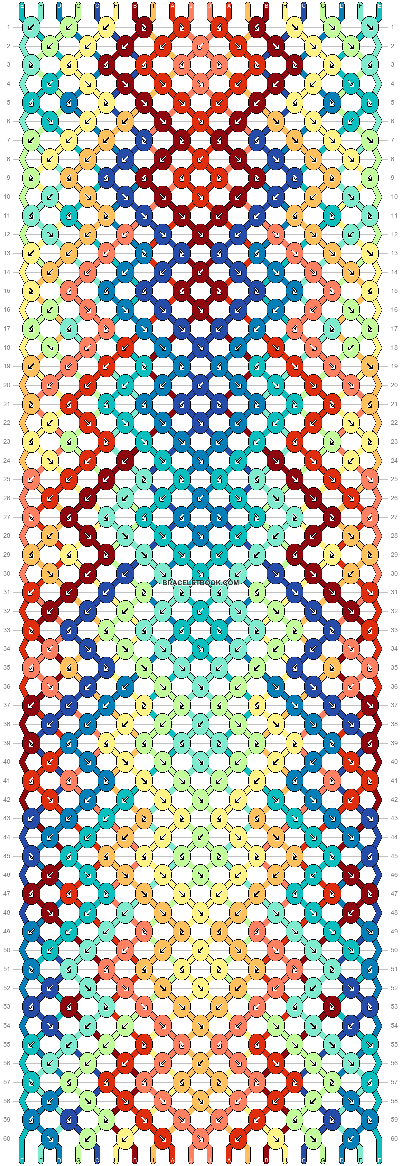 Normal pattern #207150 variation #436602 pattern