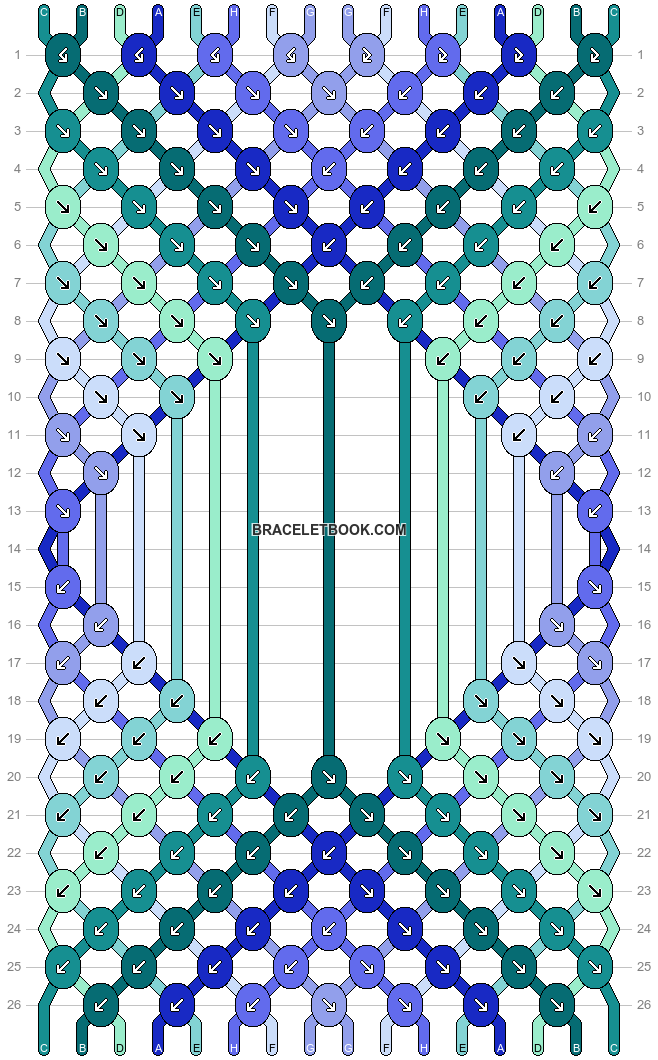 Normal pattern #205682 variation #436605 pattern