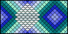 Normal pattern #205682 variation #436605