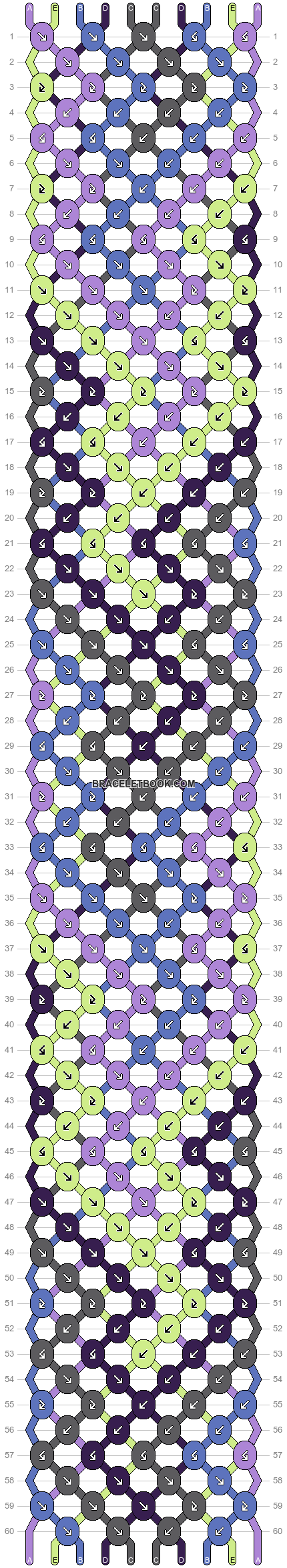 Normal pattern #74138 variation #436606 pattern