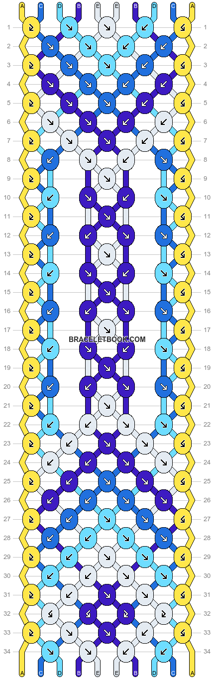 Normal pattern #207393 variation #436609 pattern