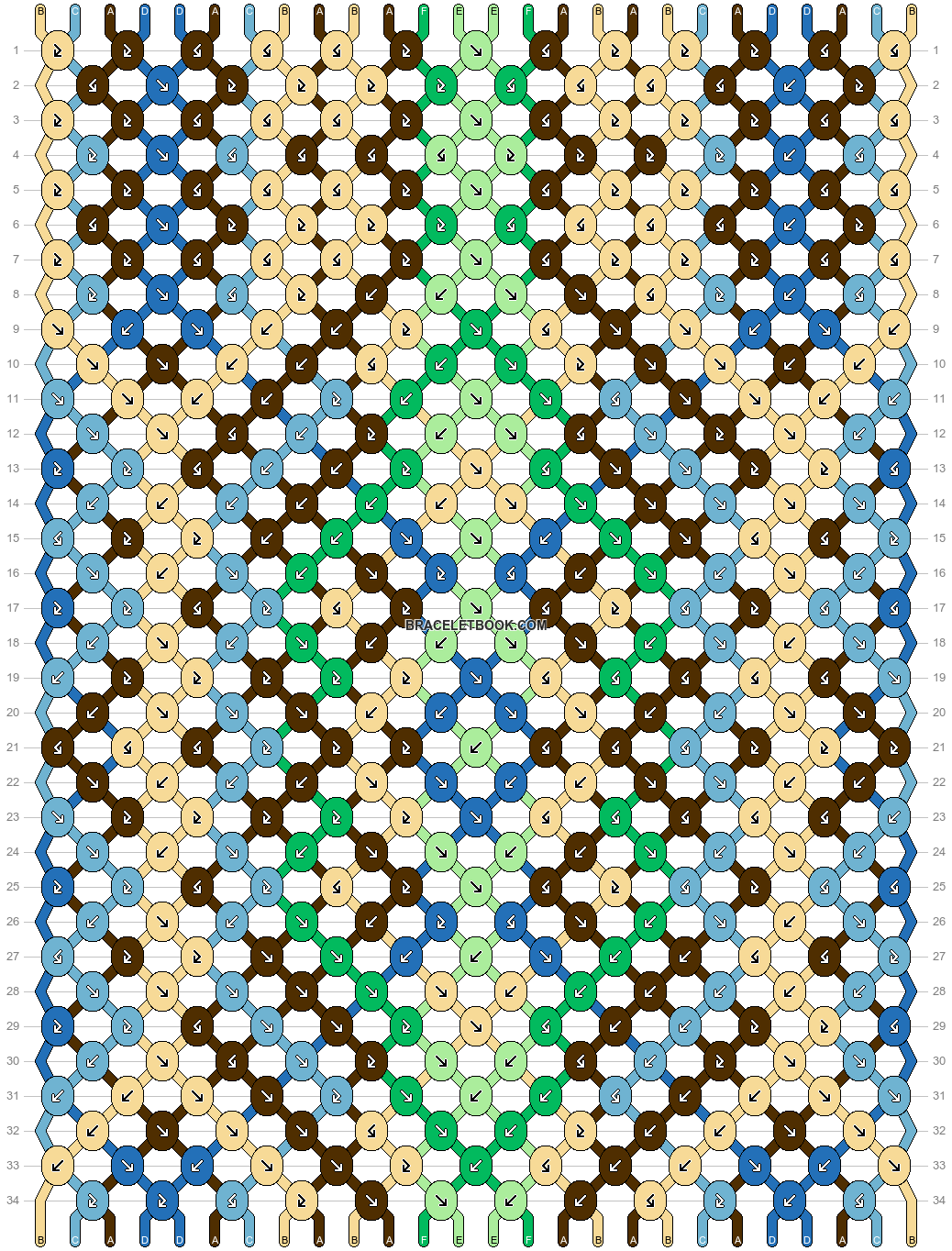 Normal pattern #207989 variation #436610 pattern