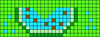 Alpha pattern #208169 variation #436611