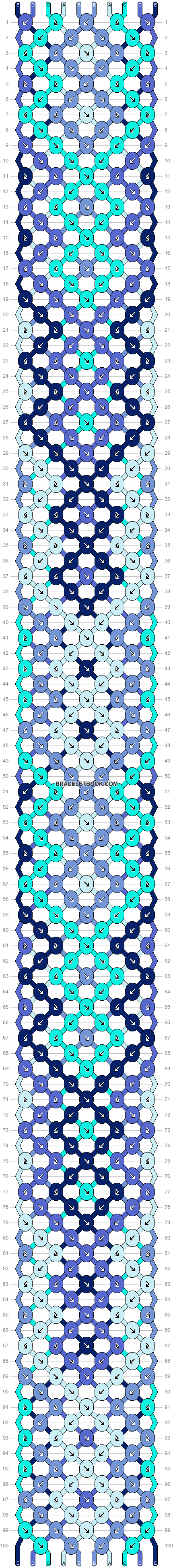 Normal pattern #203059 variation #436612 pattern