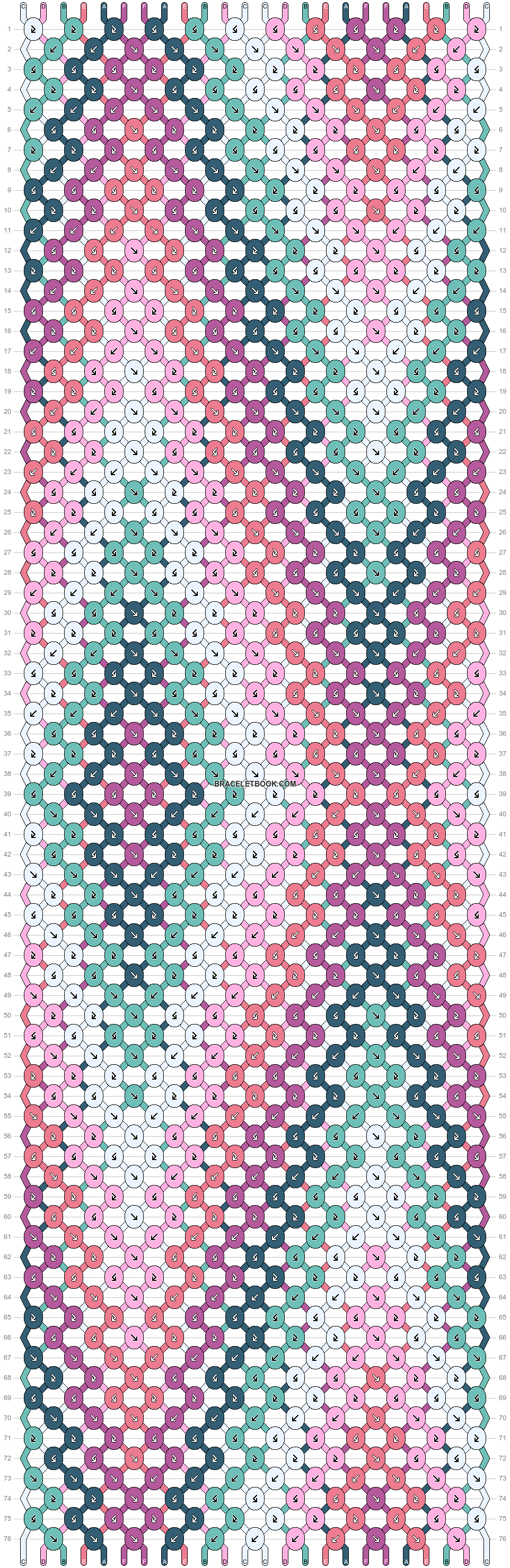 Normal pattern #197118 variation #436614 pattern