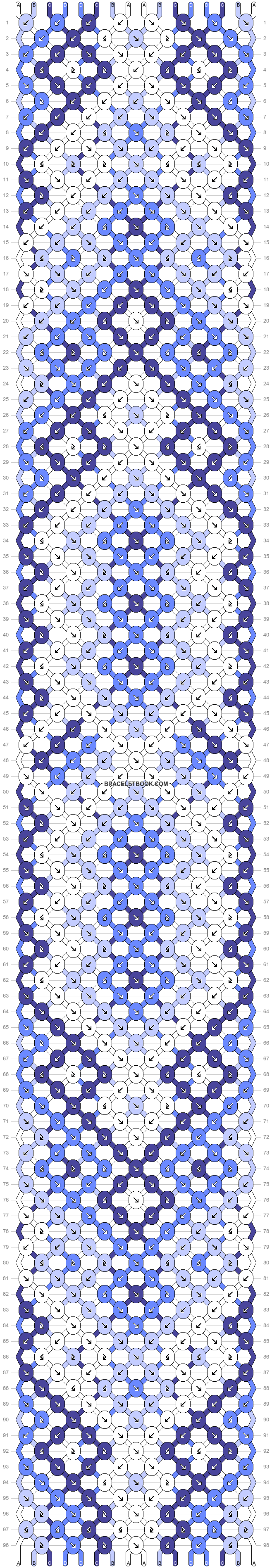 Normal pattern #207494 variation #436617 pattern