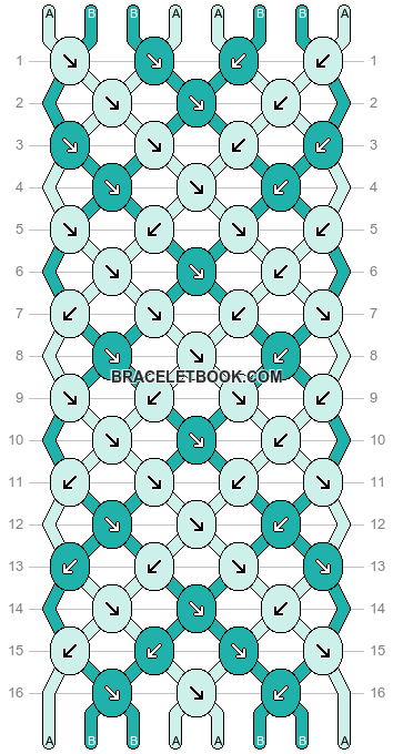 Normal pattern #46292 variation #436619 pattern