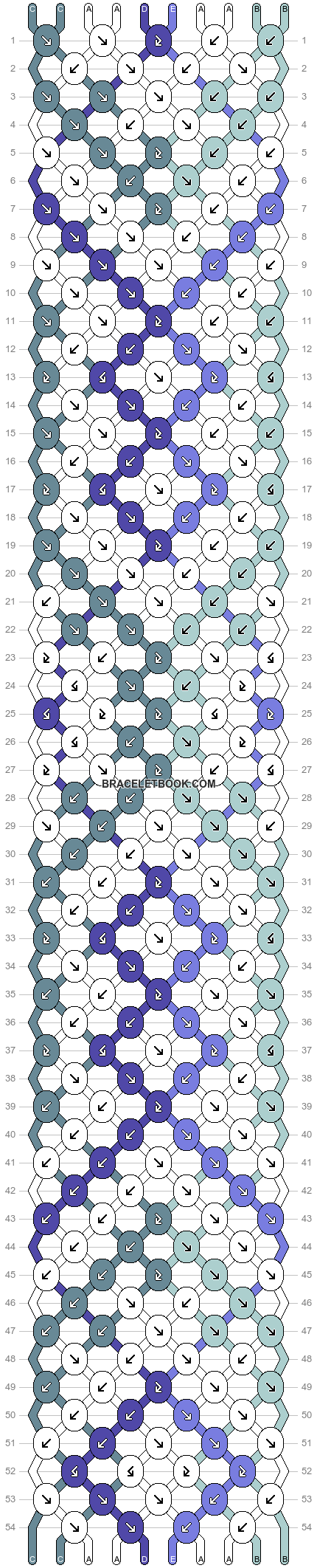 Normal pattern #177660 variation #436620 pattern