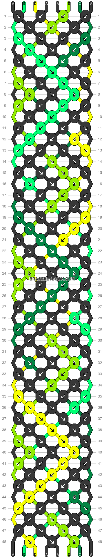 Normal pattern #203708 variation #436621 pattern
