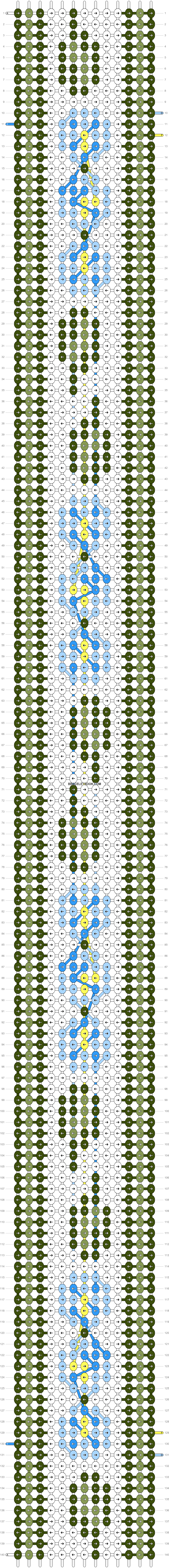 Alpha pattern #187112 variation #436622 pattern