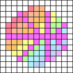 Alpha pattern #207270 variation #436623