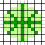 Alpha pattern #205157 variation #436625