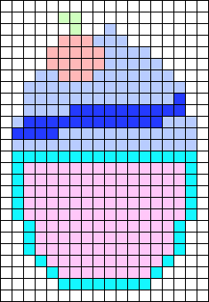 Alpha pattern #203458 variation #436626 preview