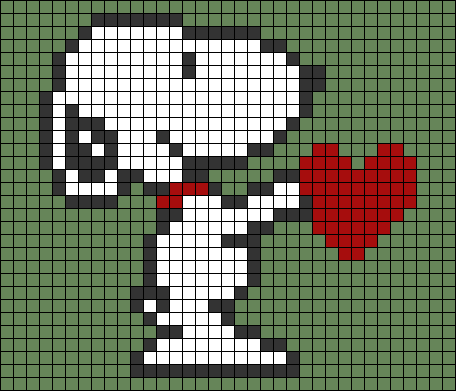 Alpha pattern #114511 variation #436628 preview