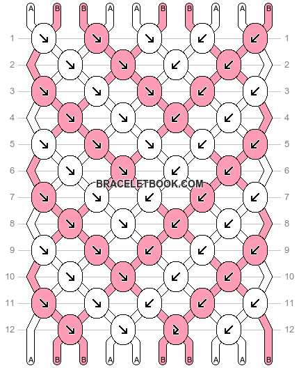 Normal pattern #96328 variation #436630 pattern