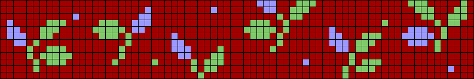 Alpha pattern #208260 variation #436631 preview