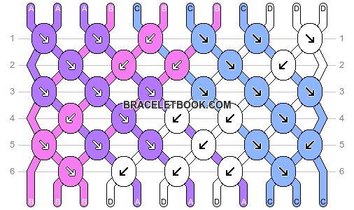 Normal pattern #6137 variation #436632 pattern