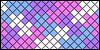 Normal pattern #6137 variation #436632