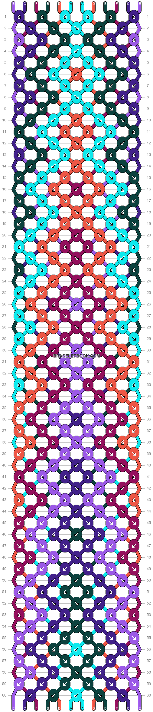 Normal pattern #137132 variation #436633 pattern