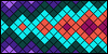 Normal pattern #137132 variation #436633