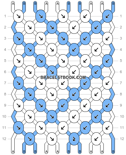 Normal pattern #96328 variation #436634 pattern