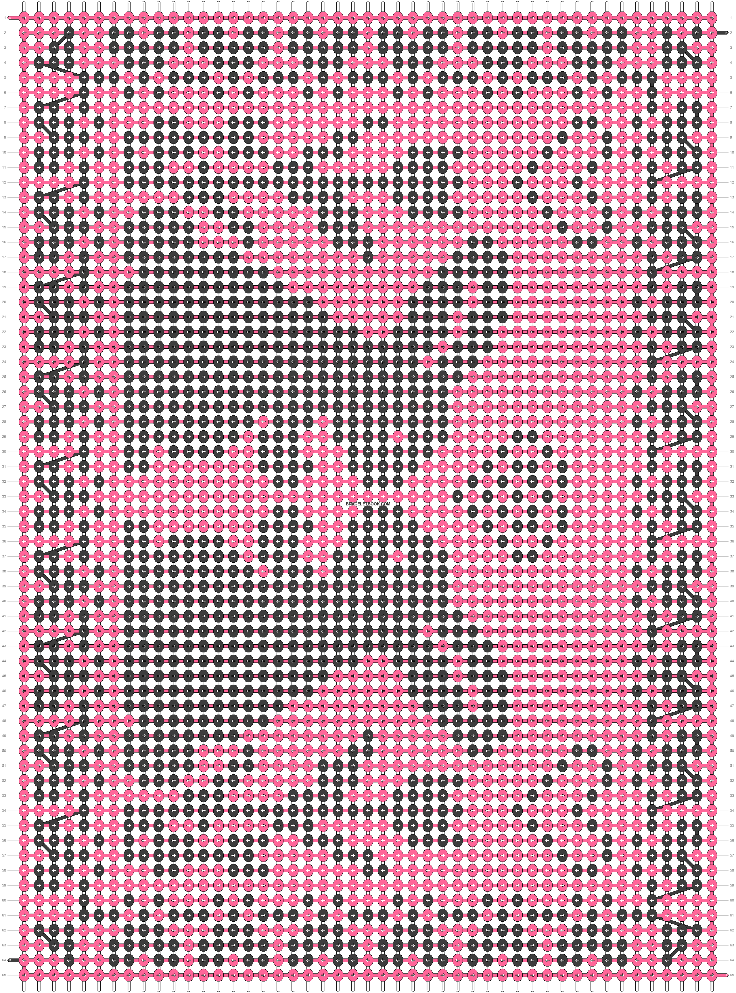 Alpha pattern #208257 variation #436635 pattern