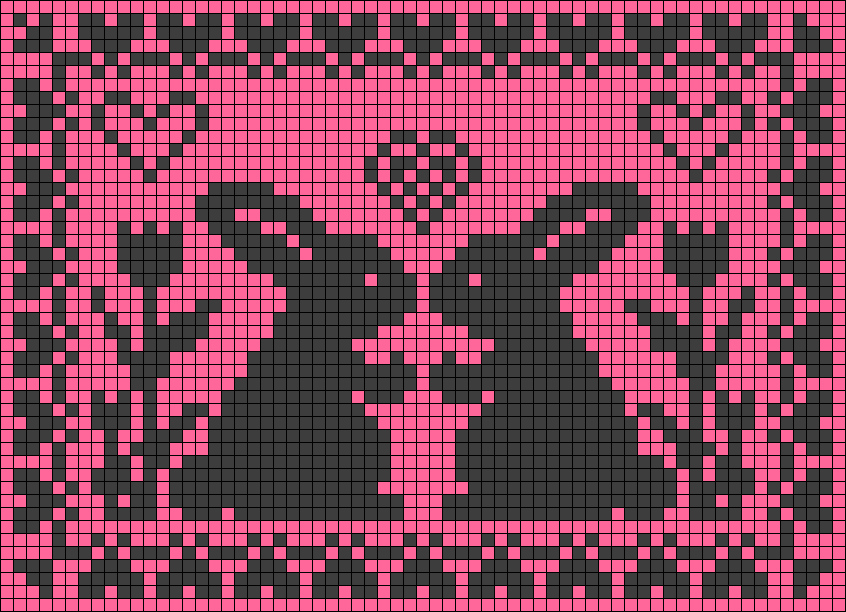Alpha pattern #208257 variation #436635 preview