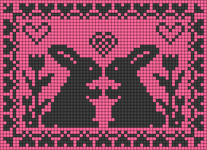 Alpha pattern #208257 variation #436635