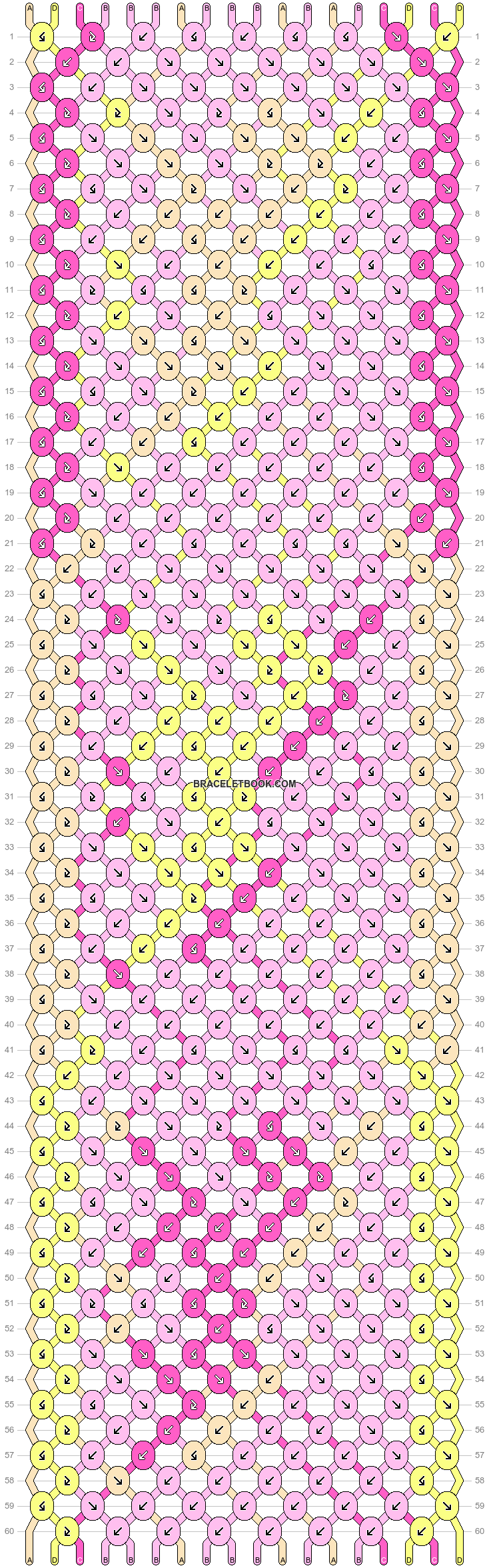 Normal pattern #117062 variation #436636 pattern