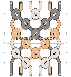 Normal pattern #4319 variation #436637 pattern