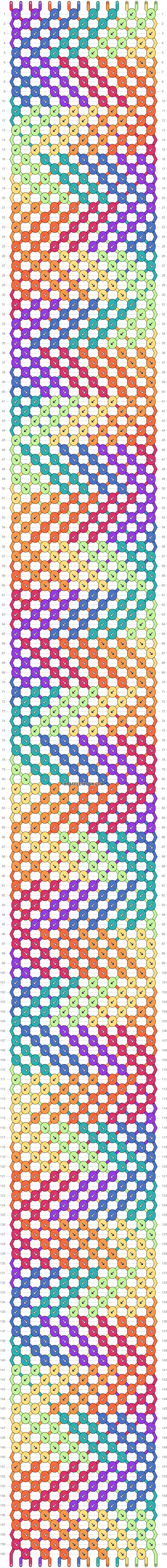 Normal pattern #165744 variation #436639 pattern
