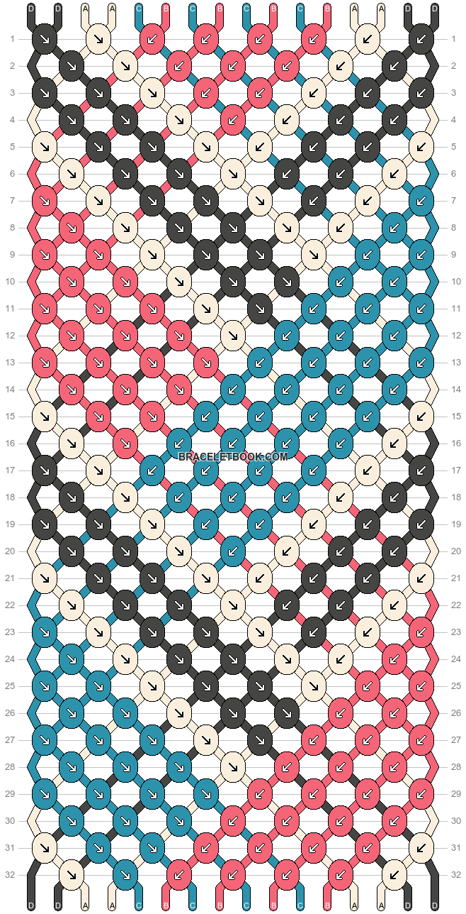 Normal pattern #61951 variation #436642 pattern