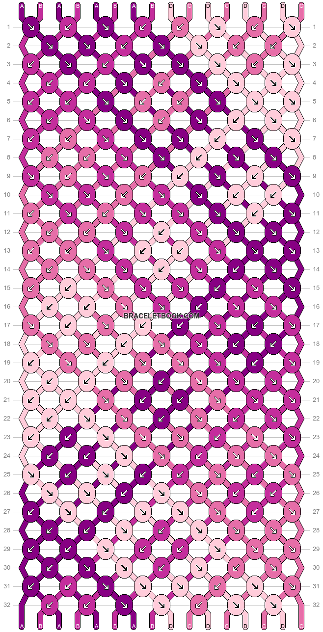 Normal pattern #133563 variation #436643 pattern