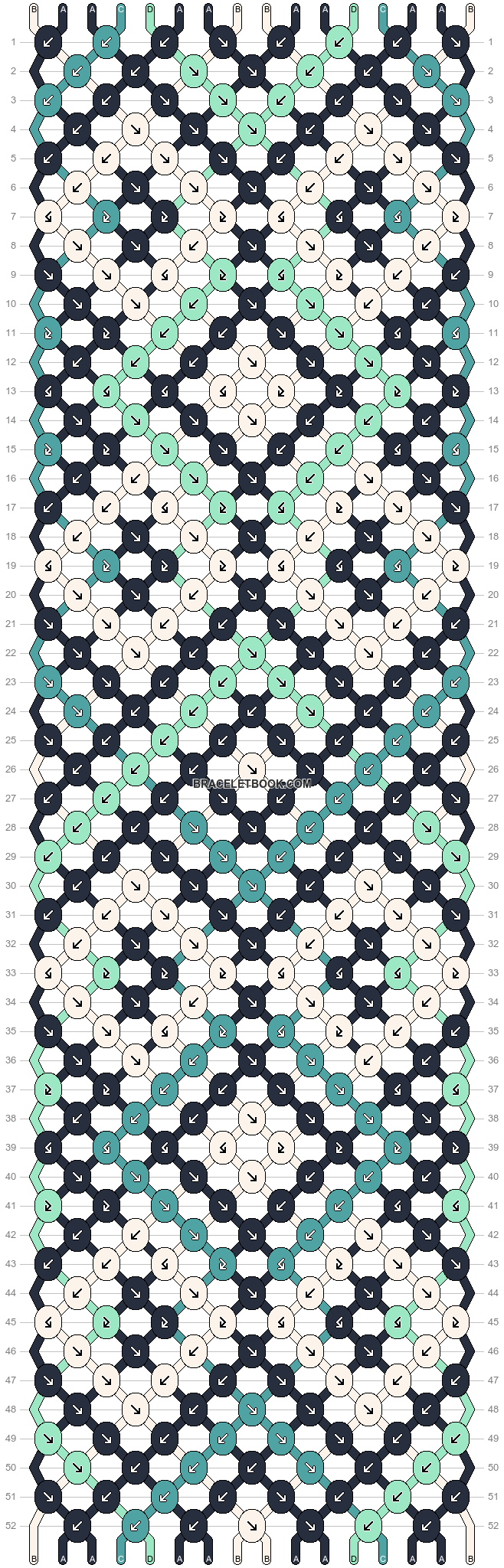 Normal pattern #185496 variation #436644 pattern