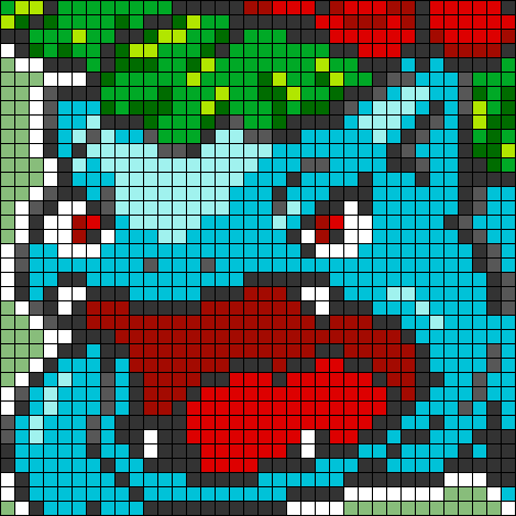 Alpha pattern #189412 variation #436646 preview