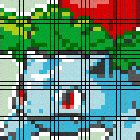 Alpha pattern #189411 variation #436647 preview