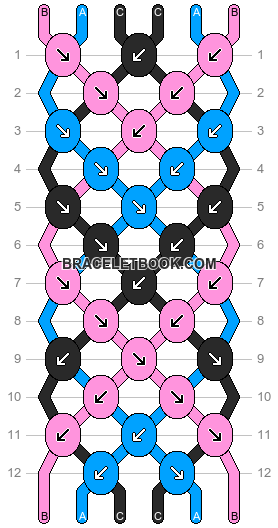Normal pattern #208320 variation #436649 pattern