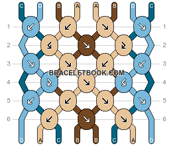 Normal pattern #11040 variation #436650 pattern