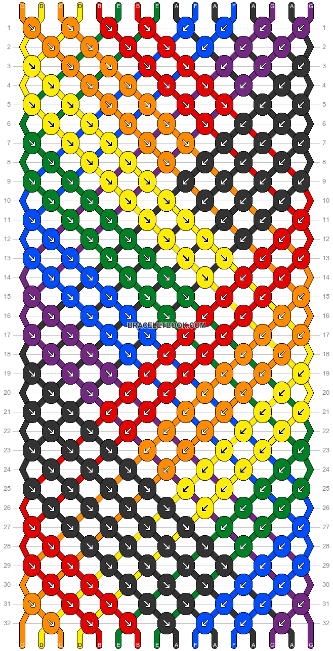Normal pattern #176366 variation #436652 pattern
