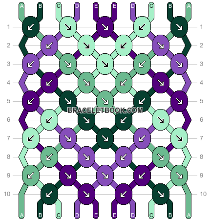 Normal pattern #2359 variation #436653 pattern