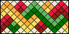 Normal pattern #29184 variation #436655