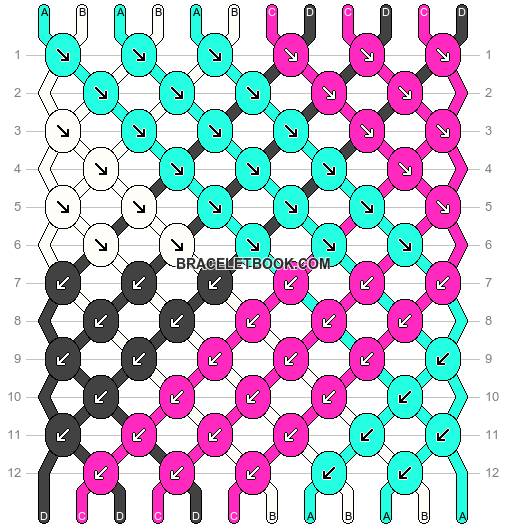 Normal pattern #8873 variation #436656 pattern
