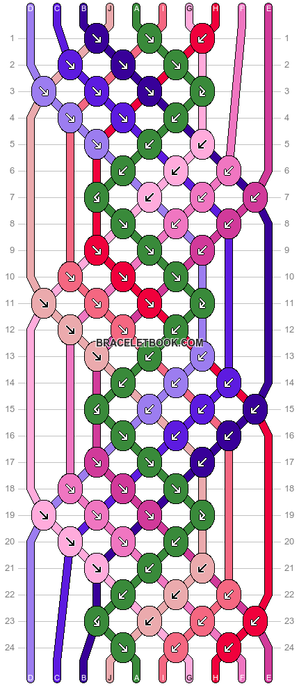 Normal pattern #208168 variation #436657 pattern
