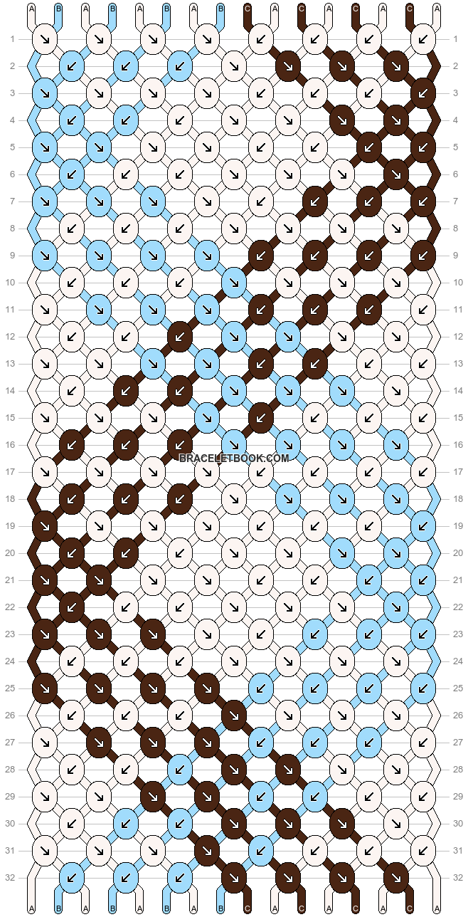 Normal pattern #3415 variation #436658 pattern