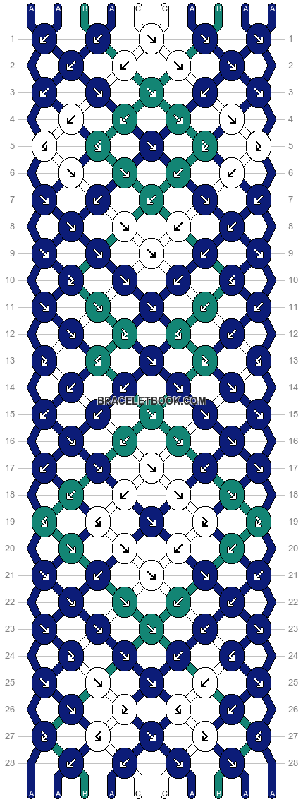 Normal pattern #206778 variation #436659 pattern