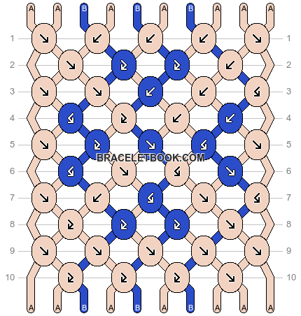 Normal pattern #196469 variation #436662 pattern