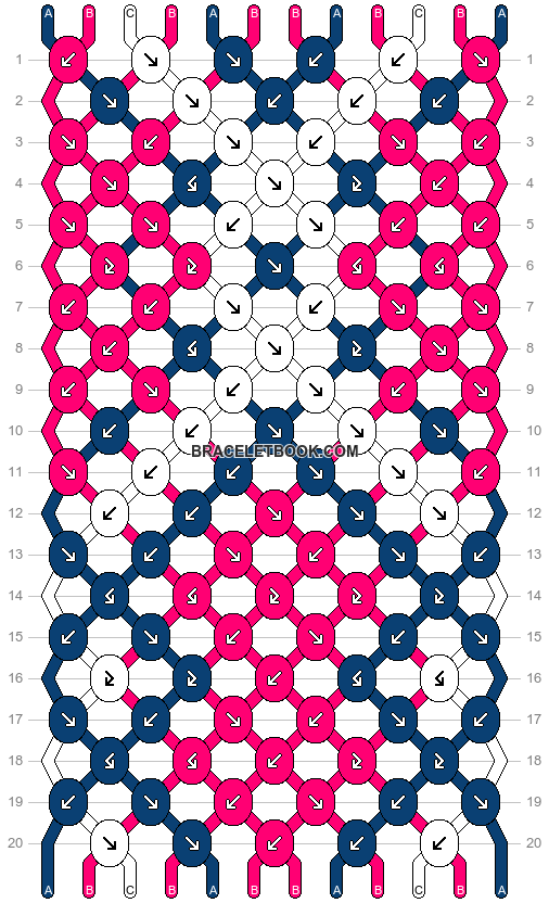 Normal pattern #208256 variation #436665 pattern